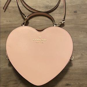 Kate Spade Love Shack Purse